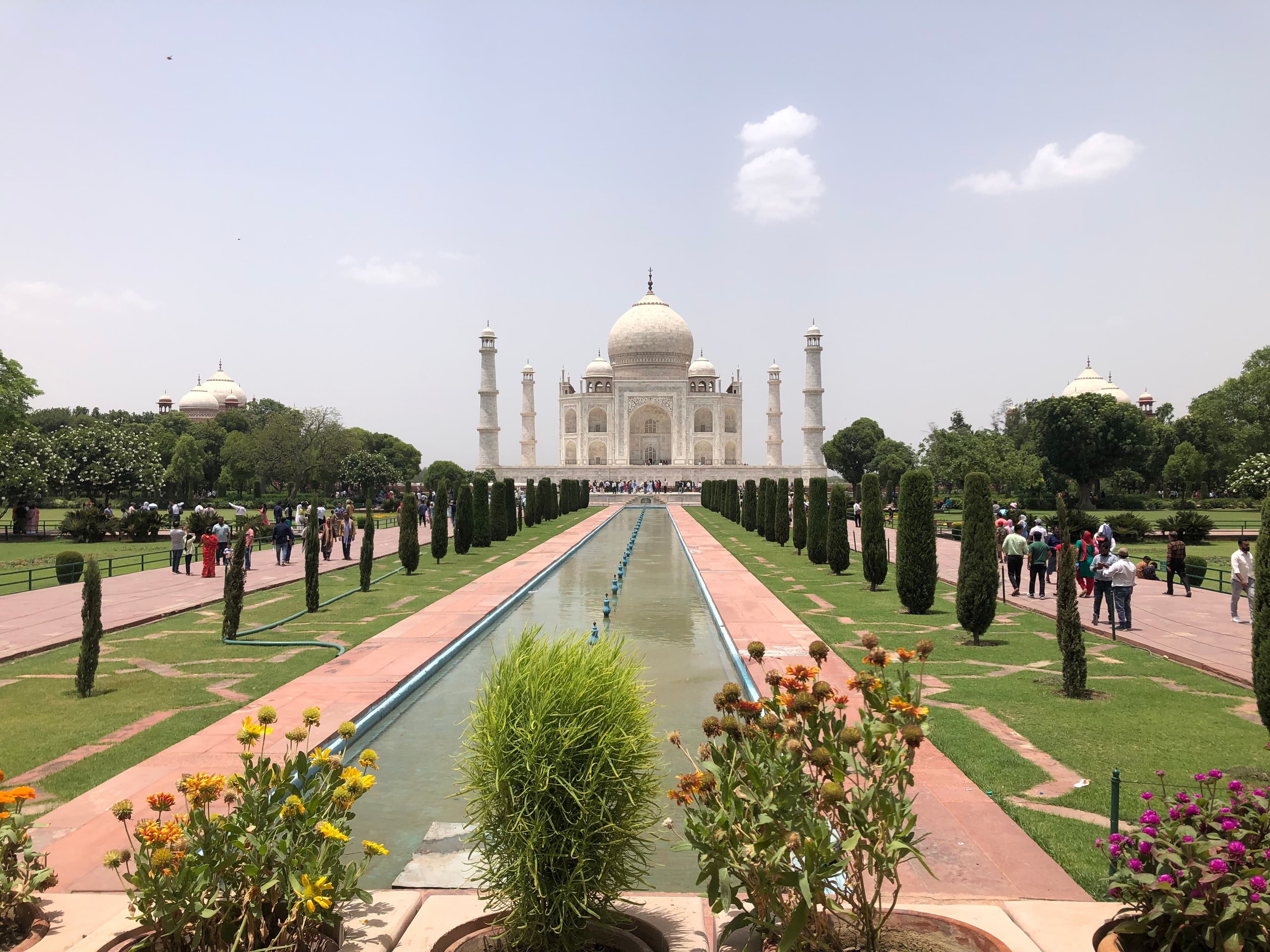 How to send money from Australia to India
