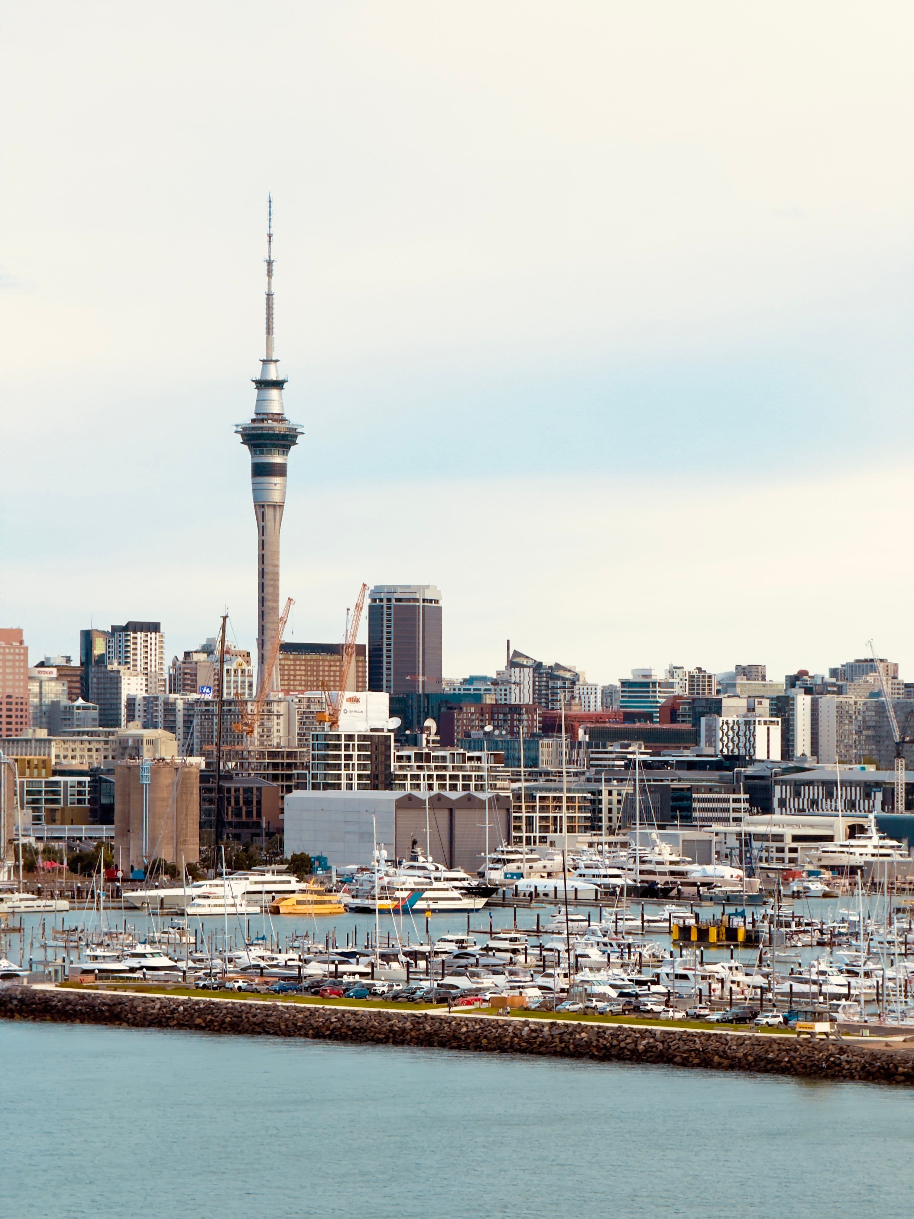 How to send money from Australia to New Zealand